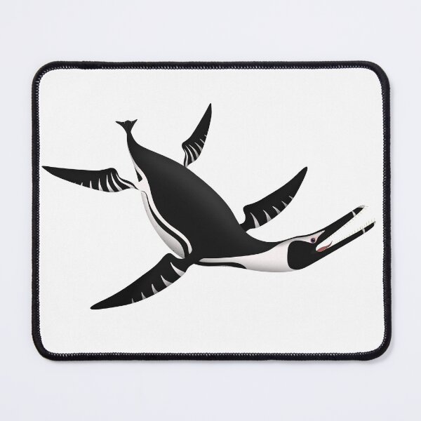 Item preview, Dolichorhynchops (Backgroundless) designed and sold by ClassyCarnoArts.