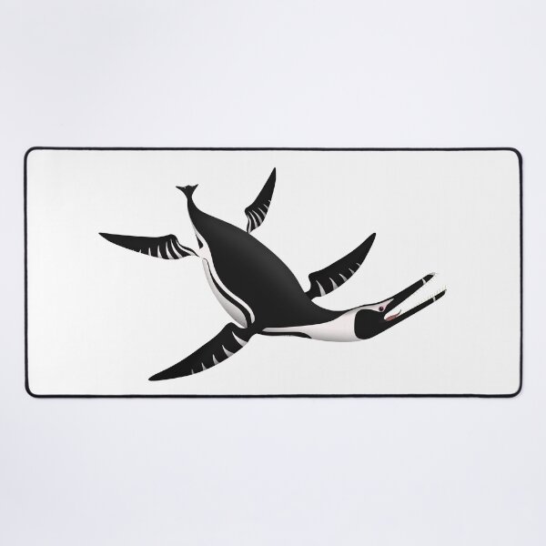 Item preview, Dolichorhynchops (Backgroundless) designed and sold by ClassyCarnoArts.