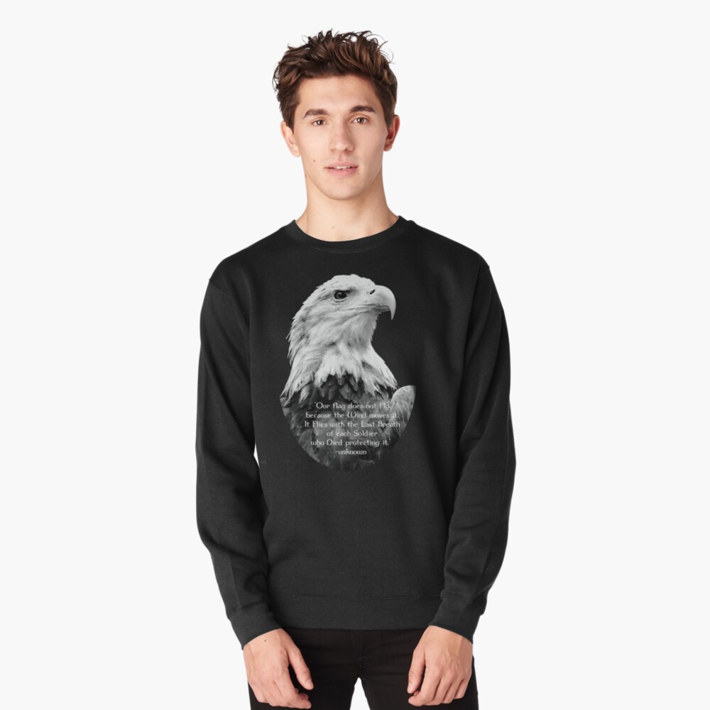 Item preview, Pullover Sweatshirt designed and sold by BBrightman.