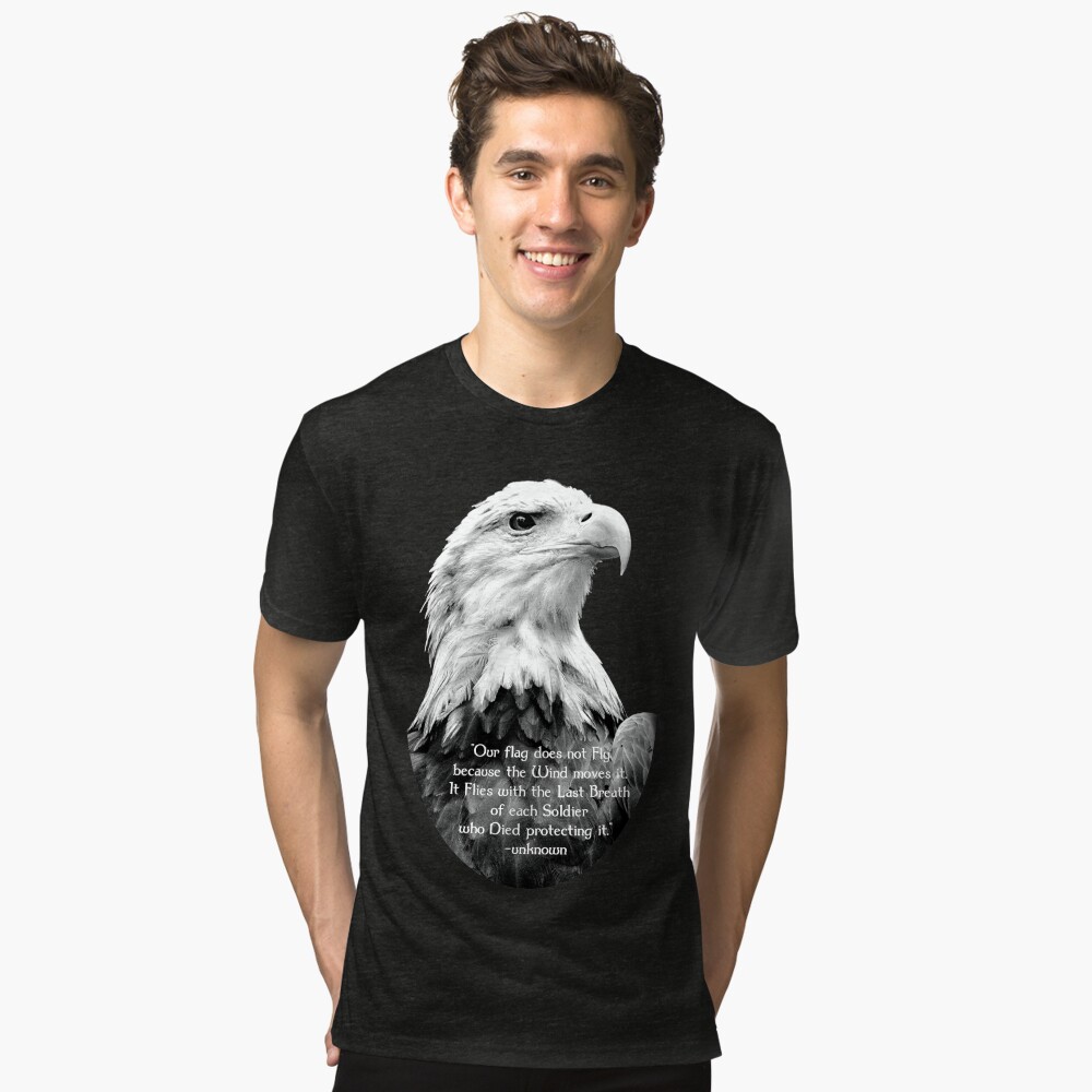 Item preview, Tri-blend T-Shirt designed and sold by BBrightman.
