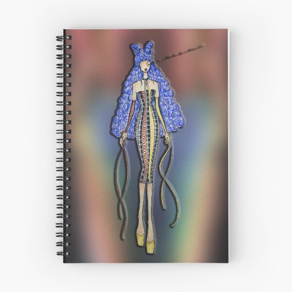 Item preview, Daya Betty Sickening Signature designed and sold by Junenby.