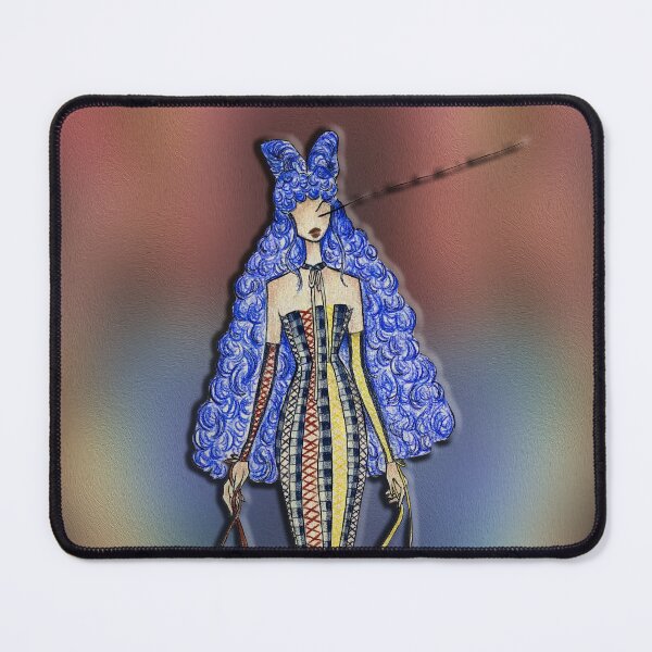 Item preview, Daya Betty Sickening Signature designed and sold by Junenby.