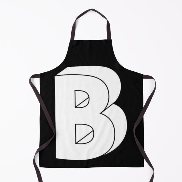 Item preview, letter b graffiti designed and sold by REDOUB.