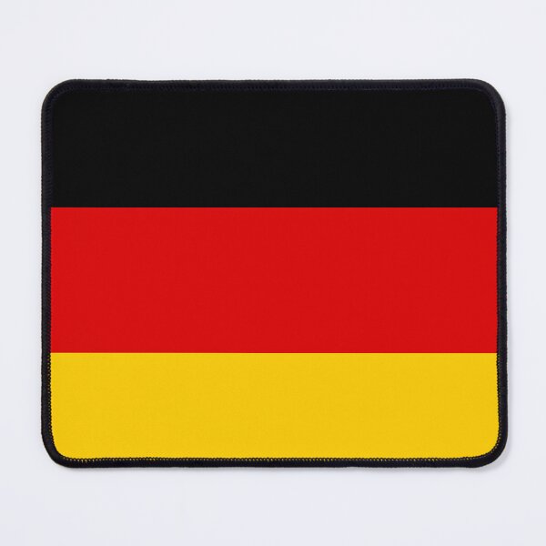 Item preview, Flag of Germany designed and sold by Sasas Design.