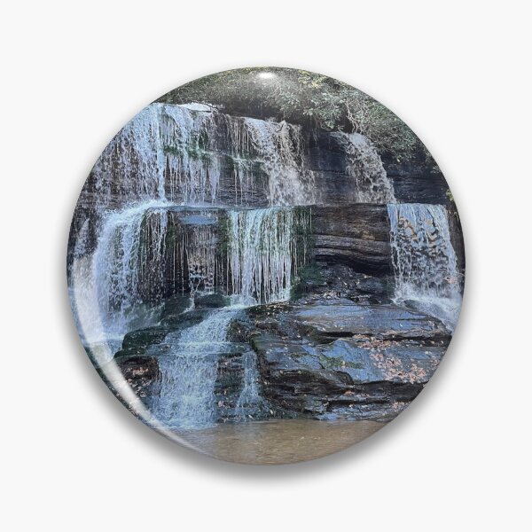 Item preview, Falls Creek Falls  designed and sold by 383northmain.