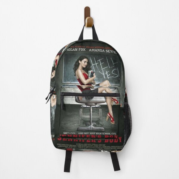 Item preview, Hell Yes Jennifers Body designed and sold by barderbarry.