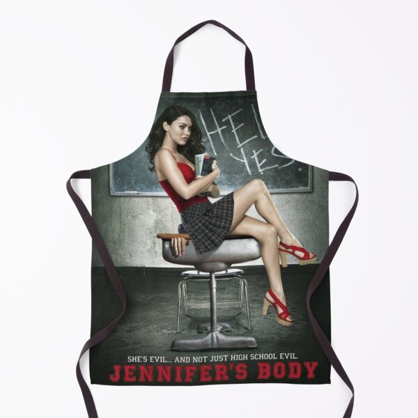 Item preview, Hell Yes Jennifers Body designed and sold by barderbarry.