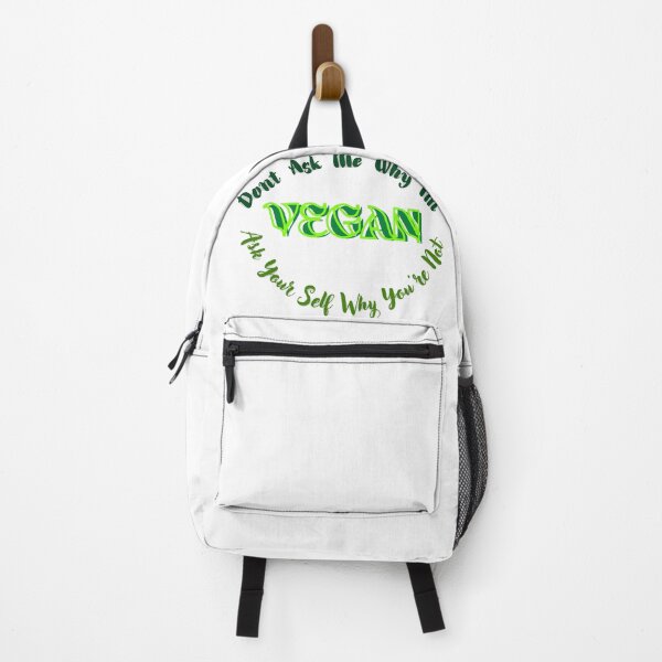 Item preview, vegan are everywhere designed and sold by HdanRDesign.