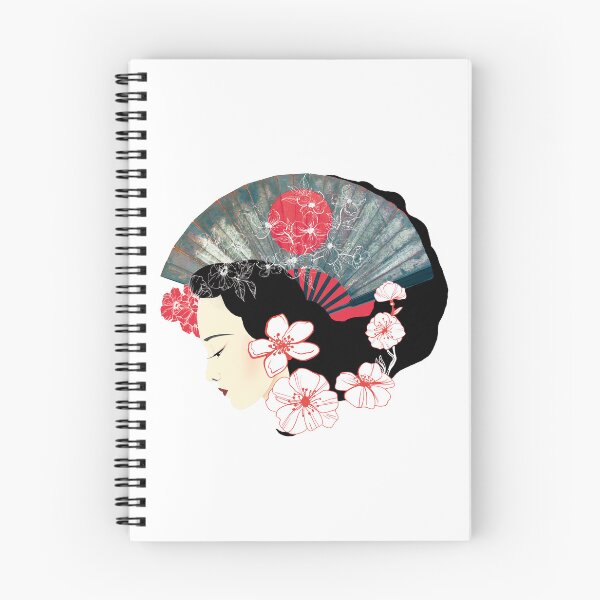 Item preview, Geisha Girl designed and sold by CelineDesign.