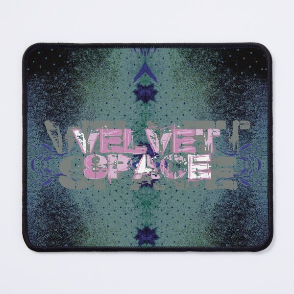 Item preview, Velvet Space On An Old Texture designed and sold by MutedCarbon.