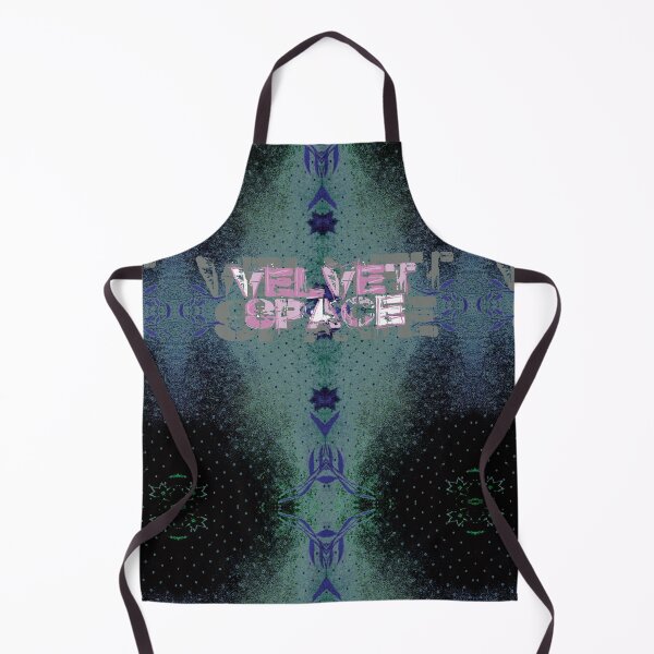 Item preview, Velvet Space On An Old Texture designed and sold by MutedCarbon.