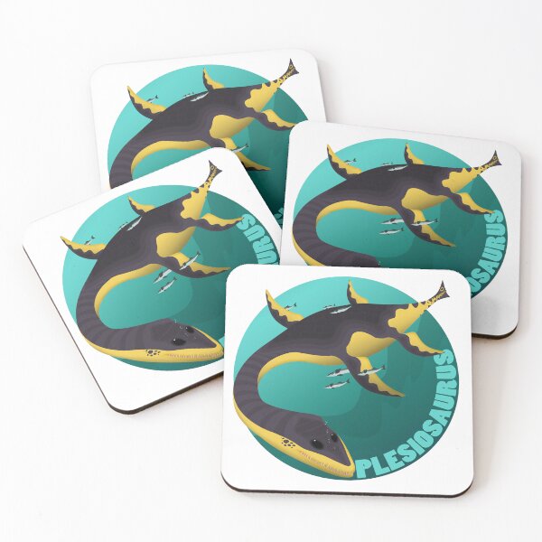 Item preview, Plesiosaurus designed and sold by ClassyCarnoArts.