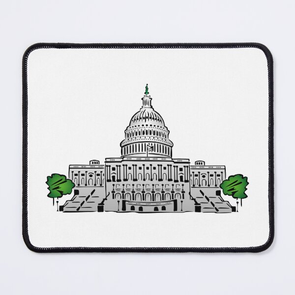 Item preview, white house designed and sold by daama2020.