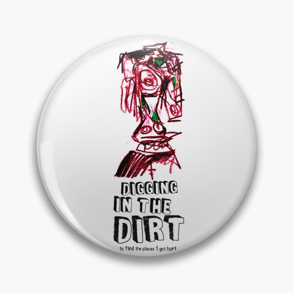 Item preview, DIGGING designed and sold by zulu-nat.