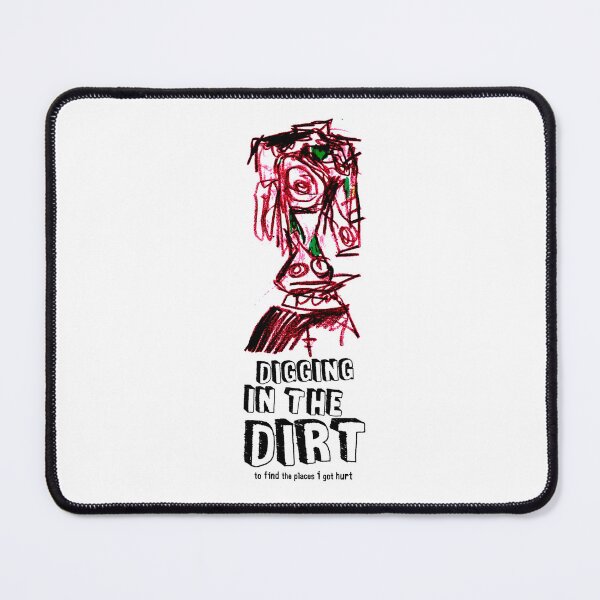 Item preview, DIGGING designed and sold by zulu-nat.