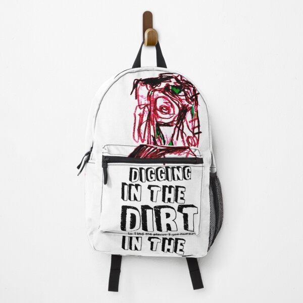 Item preview, DIGGING designed and sold by zulu-nat.