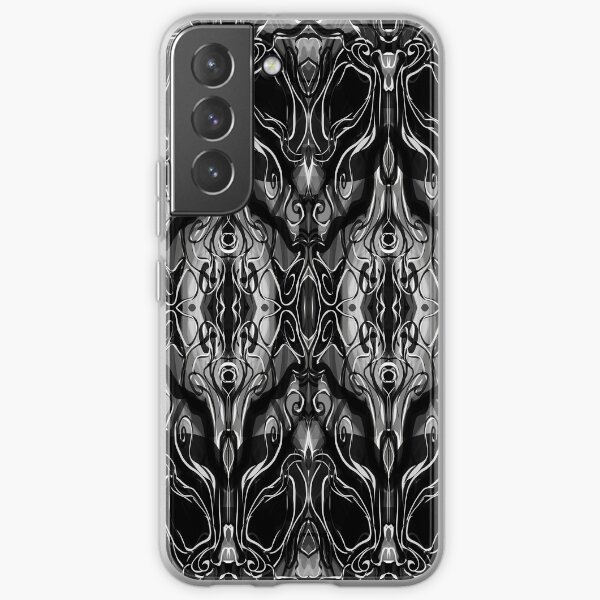 ZeroOne Samsung Galaxy Soft Case