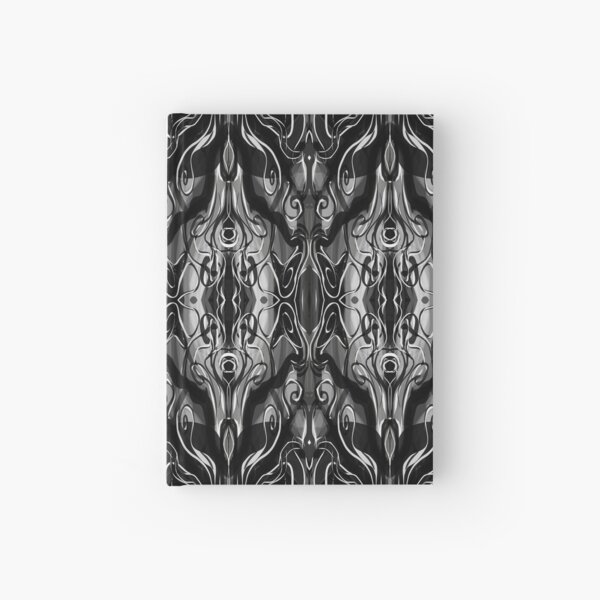 ZeroOne Hardcover Journal