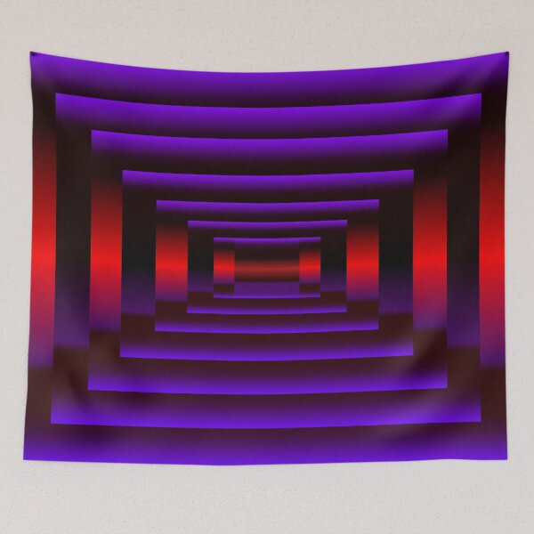 Item preview, THE CORRIDOR TO ETERNITY designed and sold by RGSMOOTHFINGER.