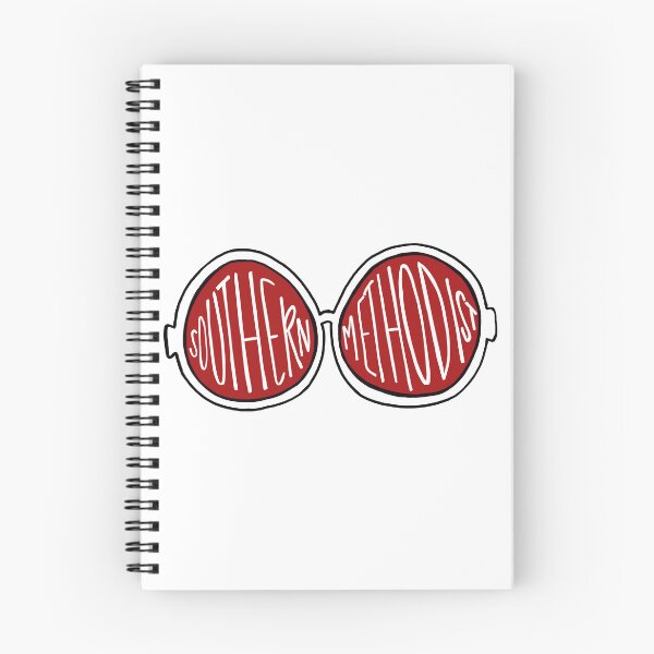 Item preview, Southern Methodist University Sunnies designed and sold by Ashley Yakopec.
