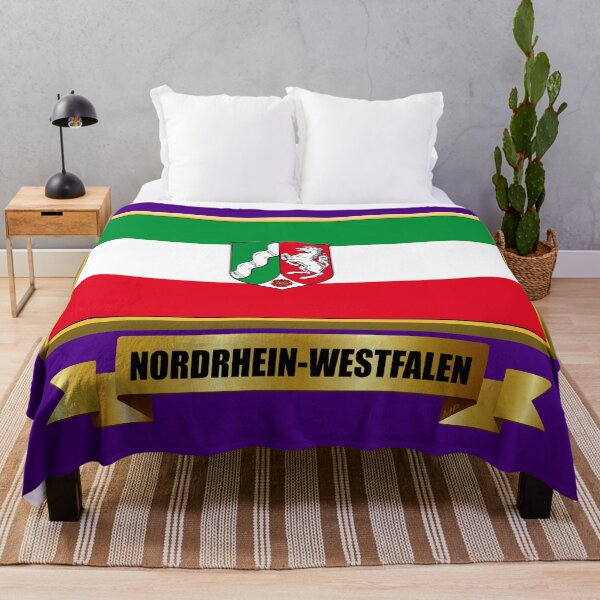 Item preview, NORTH RHINE-WESTPHALIA State Gifts, Masks, Stickers & Products (2) designed and sold by mpodger.