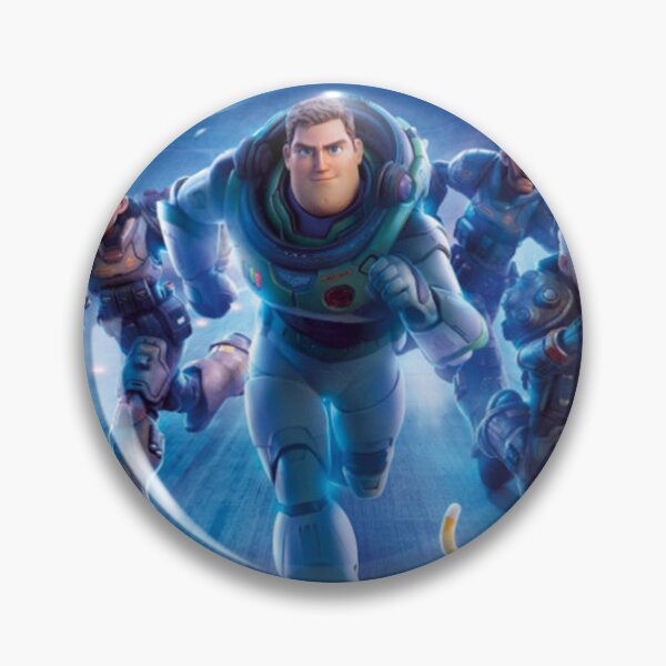 Item preview, Running Light Year designed and sold by barderbarry.
