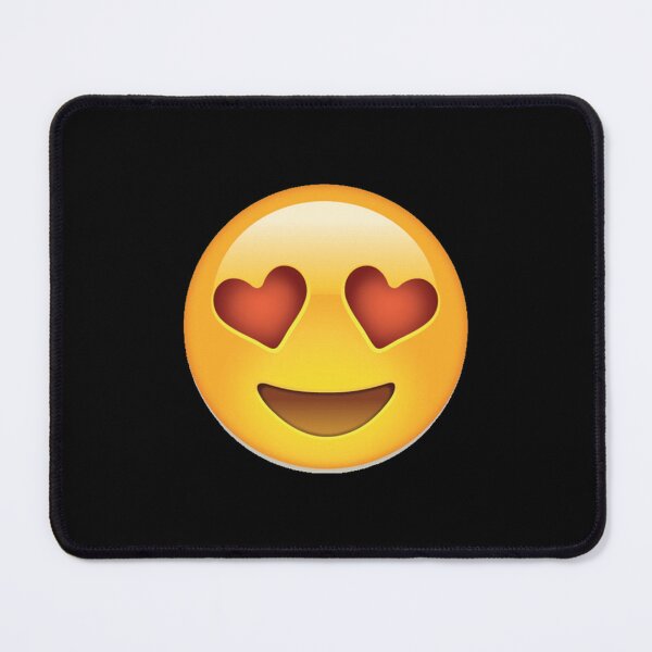Item preview, Love Hearts emoji Essential designed and sold by kappekrentzo.
