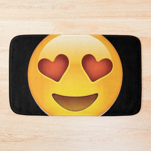 Item preview, Love Hearts emoji Essential  designed and sold by kappekrentzo.