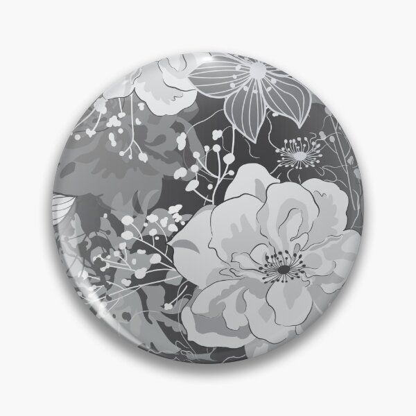 Item preview, Blossomed Flower Garden designed and sold by danikaVT.