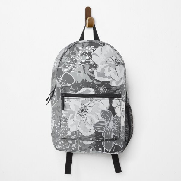 Item preview, Blossomed Flower Garden designed and sold by danikaVT.