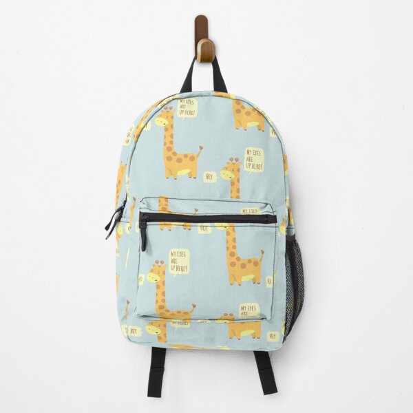 Item preview, Giraffe Problems! designed and sold by AnishaCreations.