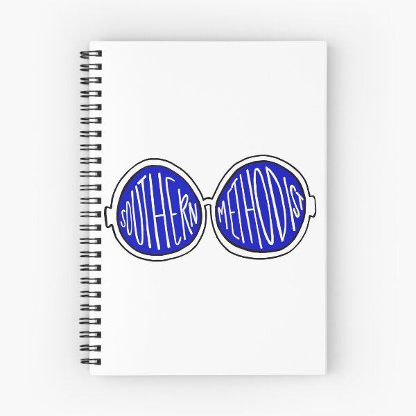 Item preview, Southern Methodist University Sunnies  designed and sold by Ashley Yakopec.