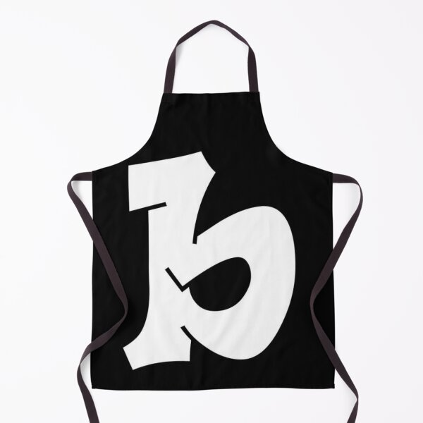 Item preview, Letter b graffiti designed and sold by REDOUB.