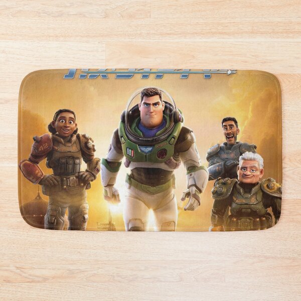 Item preview, Lets Go Light Year designed and sold by barderbarry.