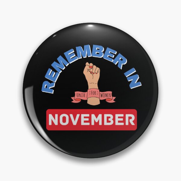 Item preview, Pro Choice Womens Rights November Midterms designed and sold by Life Is Beautiful.