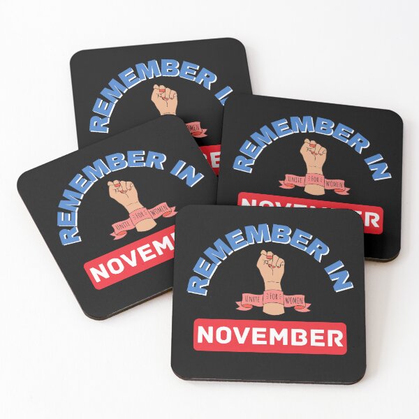 Item preview, Pro Choice Womens Rights November Midterms designed and sold by Life Is Beautiful.