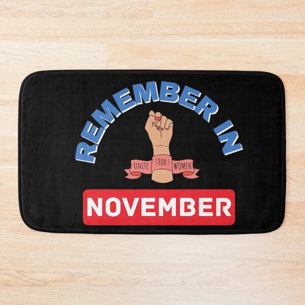 Item preview, Pro Choice Womens Rights November Midterms designed and sold by Life Is Beautiful.