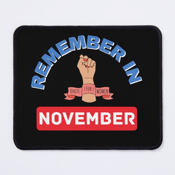 Item preview, Pro Choice Womens Rights November Midterms designed and sold by Life Is Beautiful.