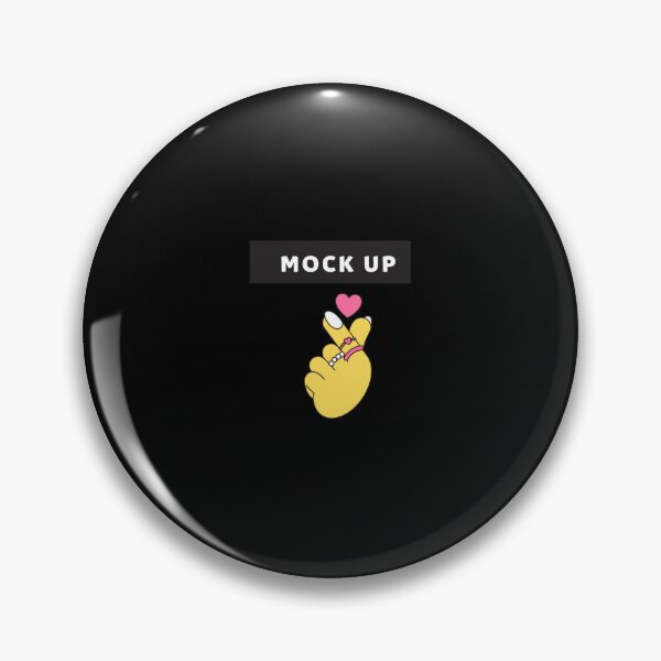 Item preview, Love mock -up  Classic  designed and sold by kappekrentzo.