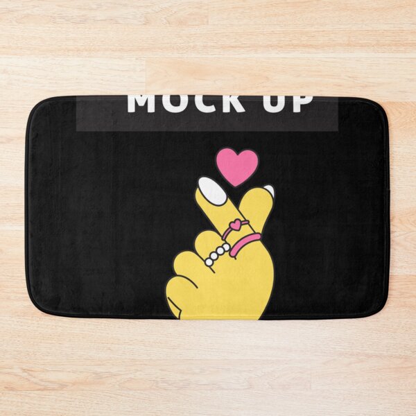 Item preview, Love mock -up  Classic  designed and sold by kappekrentzo.