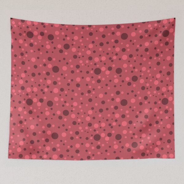 Item preview, Red Spots designed and sold by HandDrawnTees.