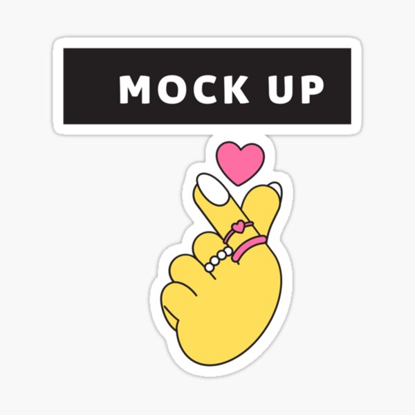 shitpost emoji cute hearts love sticker by @_bakinu_