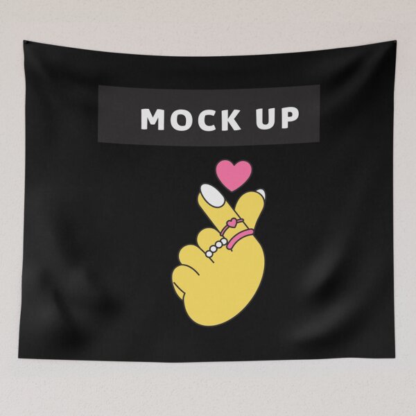 Item preview, Love mock -up  Classic  designed and sold by kappekrentzo.