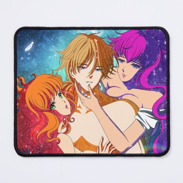 Item preview, Love Triangle designed and sold by KGComics.