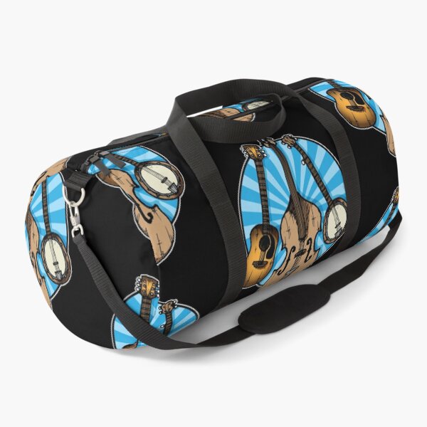 Item preview, Camiseta Bluegrass y/o Instrumentos Folklóricos Blues designed and sold by LaughinBones.
