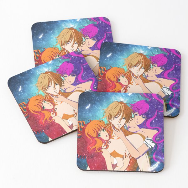 Item preview, Love Triangle designed and sold by KGComics.