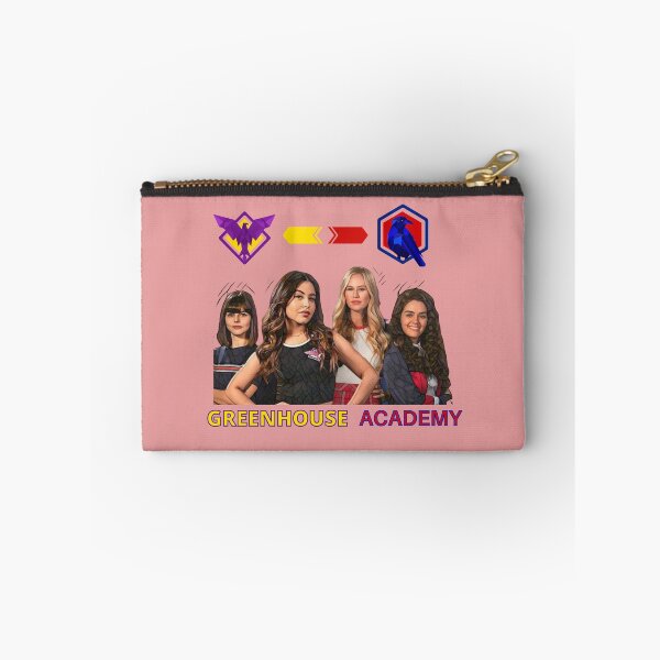 Item preview, Tracy Greenhouse Academy designed and sold by TracyPhotoArt.
