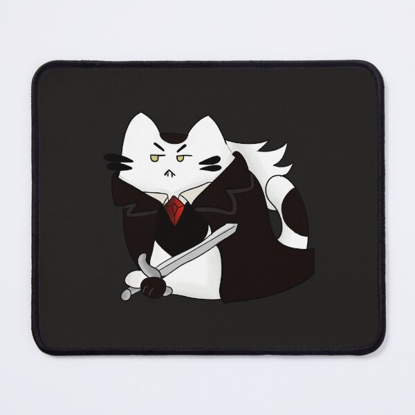 Item preview, Sorin, the Purrless designed and sold by DashyArt.