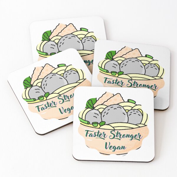 Item preview, vegan are everywhere designed and sold by HdanRDesign.