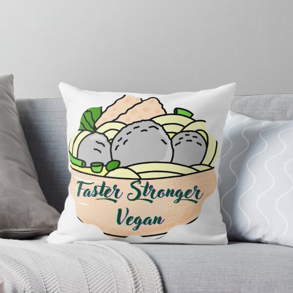 Item preview, vegan are everywhere designed and sold by HdanRDesign.